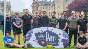 Premiership Rugby’s award-winning HITZ programme expands partnership with education providers SCL